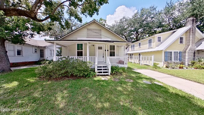 Building Photo - 1844 Thacker Ave Rental