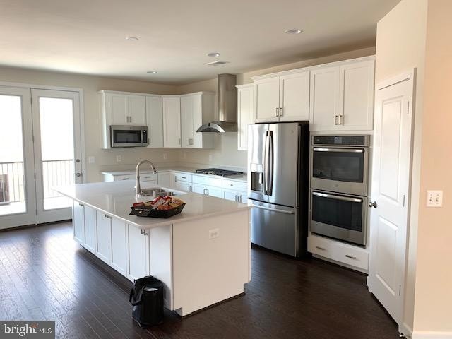Building Photo - 42296 Crawford Ter Rental