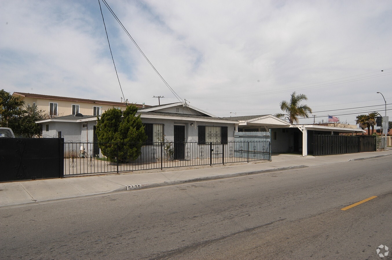 Photo - Cypress Court Apartments
