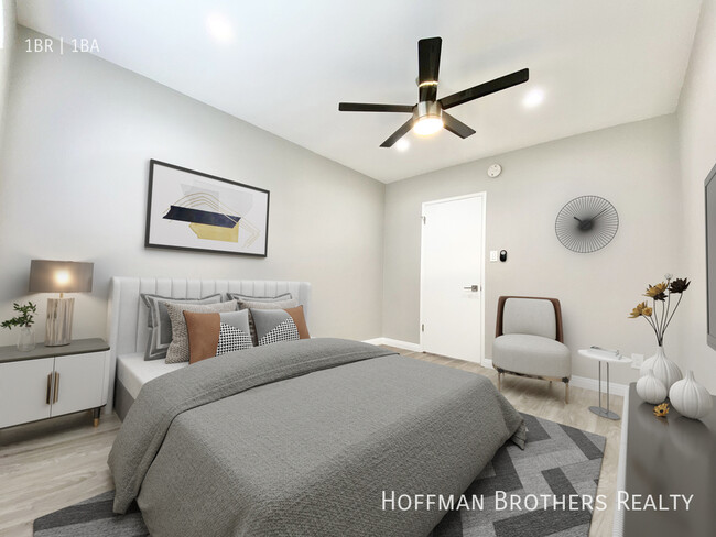 Photo - 3740 Westwood Blvd Unidad 7