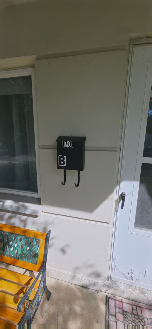 Photo - 1701 Poplar St Unit B