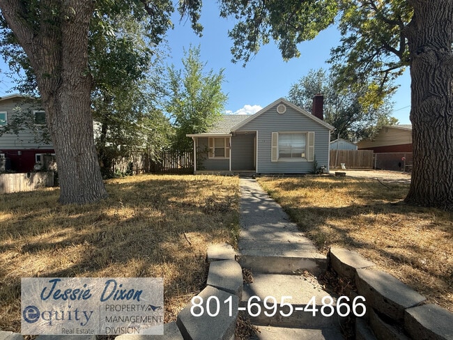 Building Photo - 124 N Main St Rental