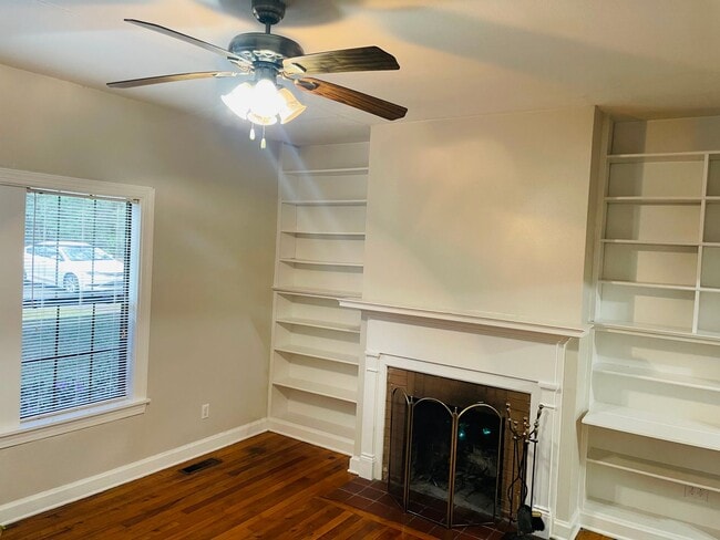 Photo - Quiet and provate location near TMH