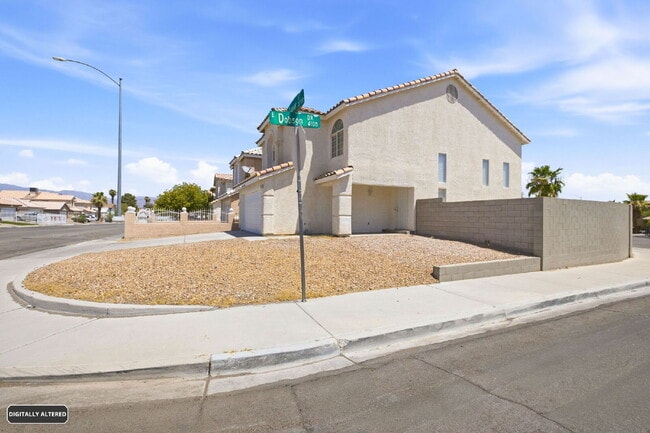 Photo - "Modern Comfort Close to Nellis Airforce Base: Spacious 3-Bed Home with 2.5 Baths in Vibrant Las ...