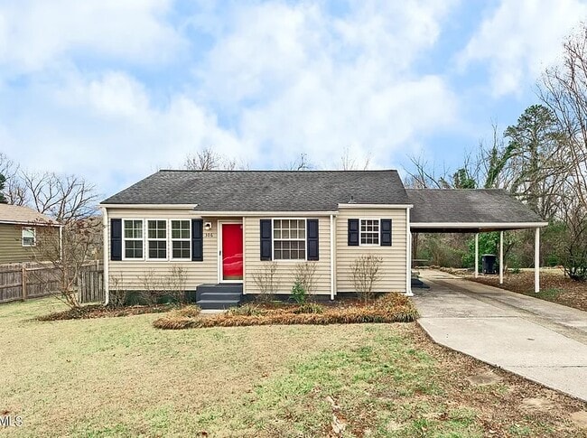 Photo - 306 Colonial Dr