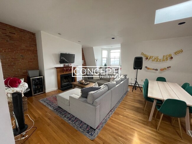 Photo - 480 Massachusetts Ave Unit 3