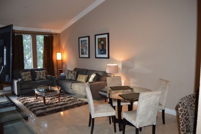 Photo - Meridian TOP FLOOR Luxury Condo with Strip...