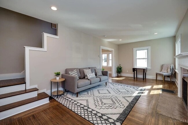 Photo - 3406 Wabash Ave
