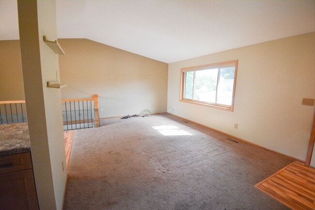 Photo - Spacious 3 Bed, 2 Bath Home with Finished Basement and Walkout Patio!