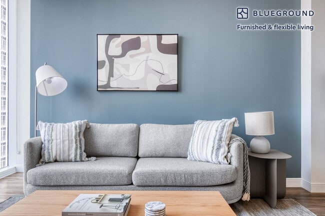 Photo - 1407 S Michigan Ave Unidad FL15-ID764