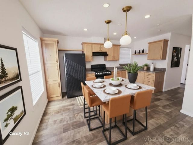 Photo - 825 N Lamb Blvd