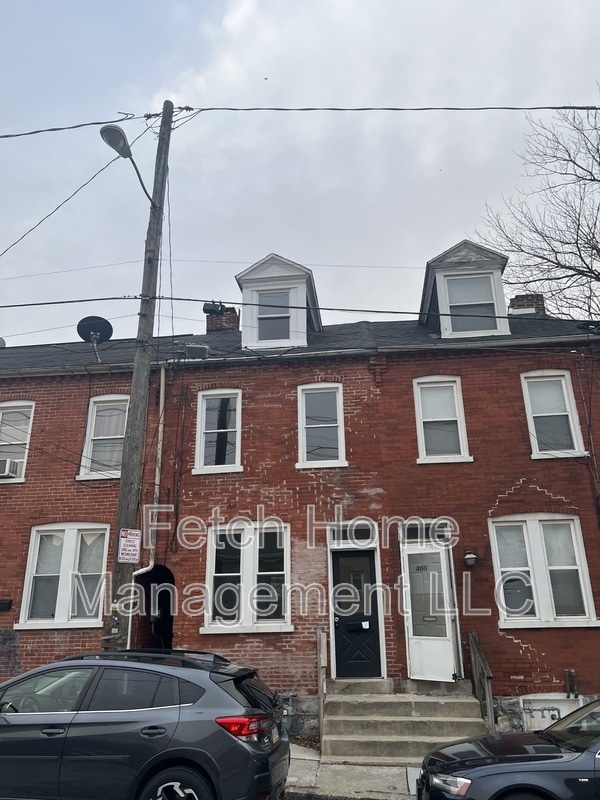 Photo - 462 S Christian St