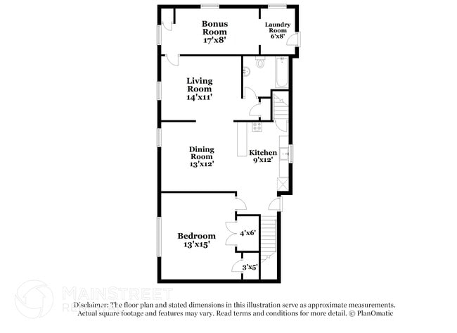 Photo - 4823 N Brighton Ave