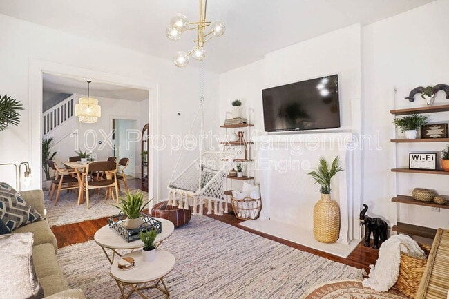Photo - 1351 N 5th St Townhome
