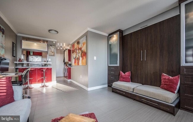 Photo - 801 N Pitt St Unit 420