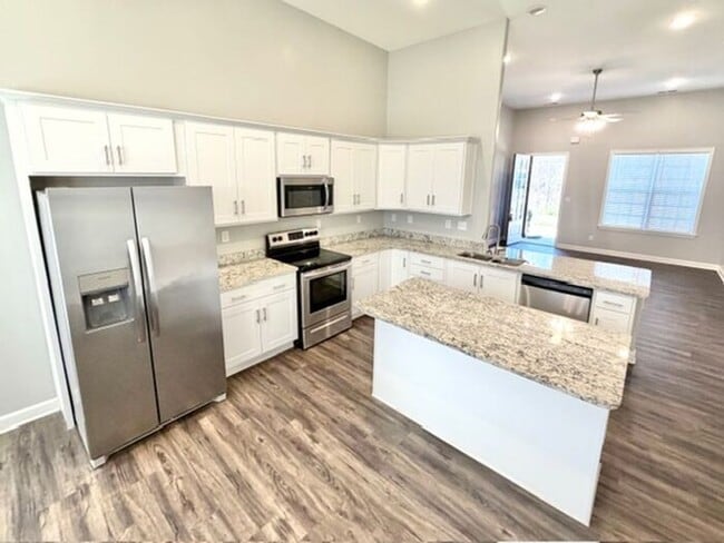 Photo - Now Leasing a 5-bedroom 3 bath home on Byhalia