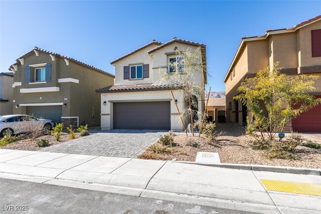 Photo - 7107 Alabaster Peak St House