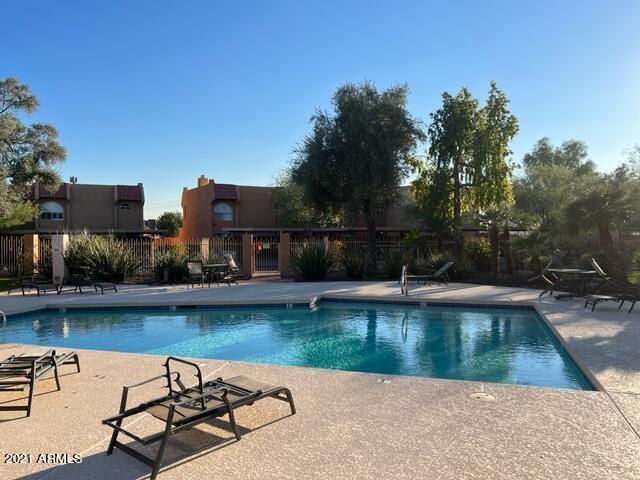 Photo - 2500 Hayden Rd Townhome