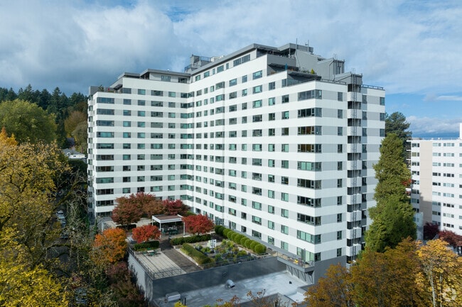 Vista St. Clair