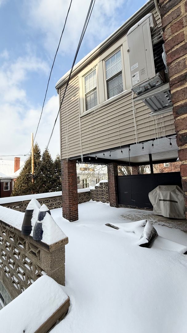 Photo - Beautiful 3/4 bedroom + office in Shadyside- Off-Street Parking and Tons of Storage!!