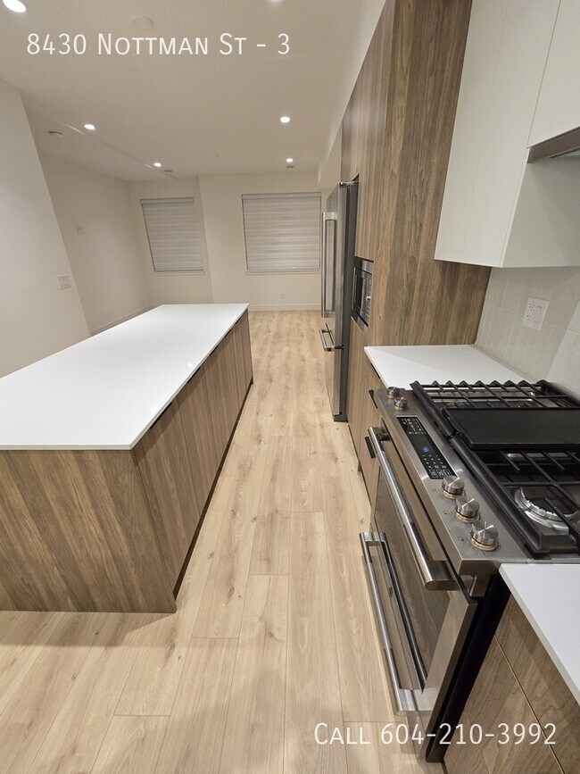 Photo - Like-New Townhouse at Cherryville