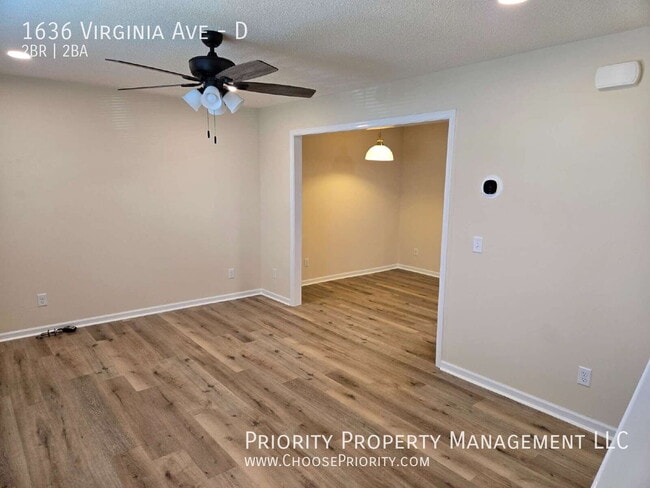 Photo - 1636 Virginia Ave