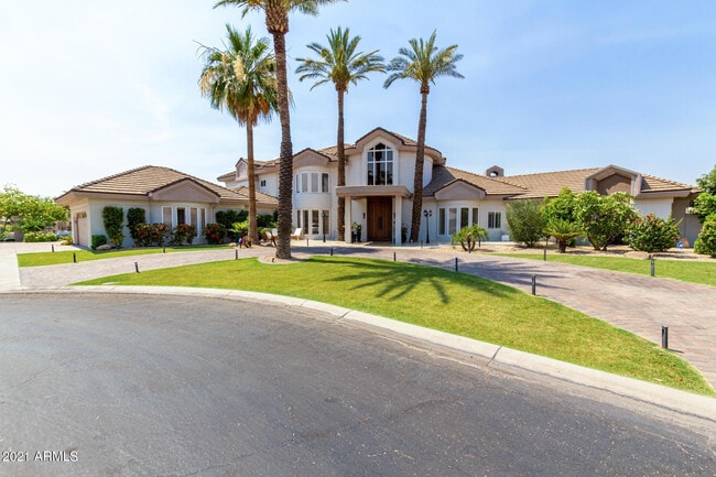 Photo - 1502 E Treasure Cove Dr