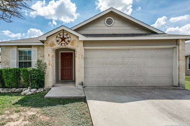 Photo - 316 Lonestar Gait