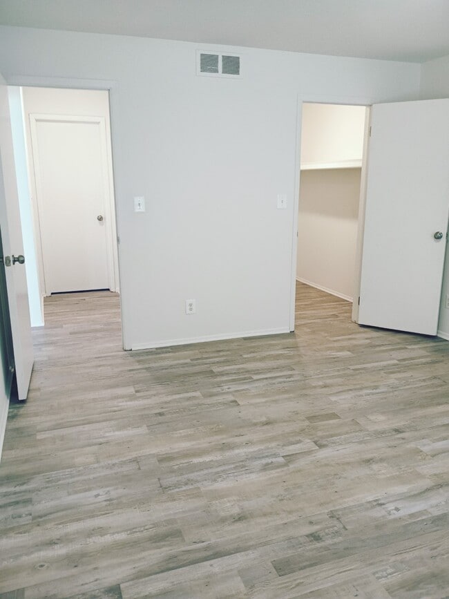 Fountainview Terrace Apartments