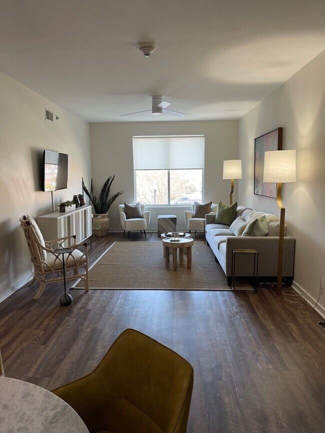 Vista Lofts