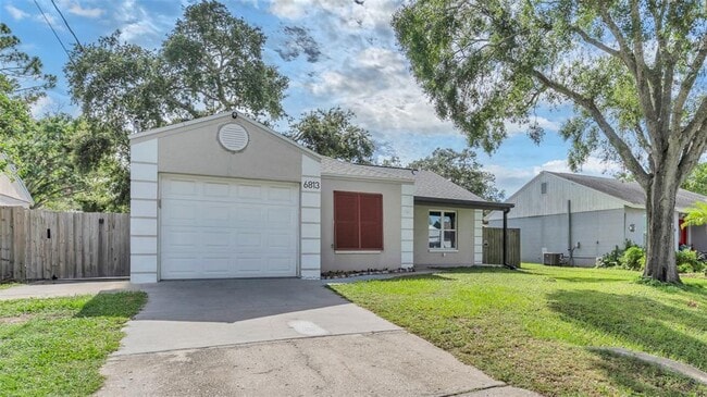 Photo - 6813 S Gabrielle St