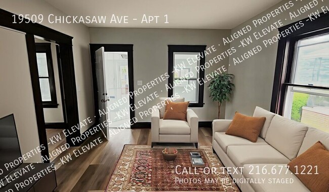 Photo - 19509 Chickasaw Ave Unit Apt 1