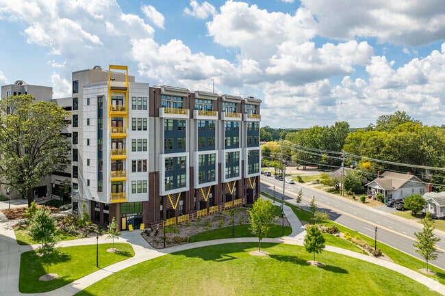 The Winston - THE WINSTON