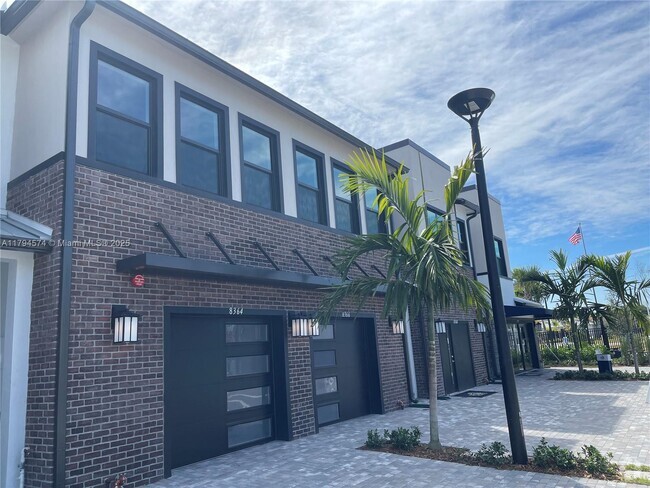 Building Photo - 8366 NW 7th Ct Rental