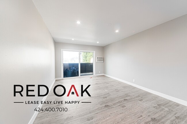 Photo - 3146 S Halm Ave Unidad 5