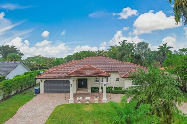 Building Photo - 10261 SW 58th St