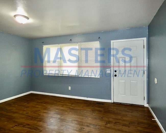 Photo - Spacious 4-Bedroom Home with 2 Full Baths & Detached Garage