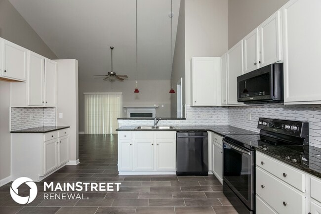 Photo - 2873 Island Point Dr NW