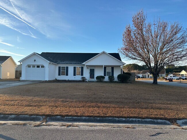 Photo - Desirable 3 Bedroom Home