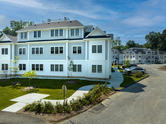 Photo - Prentice Place