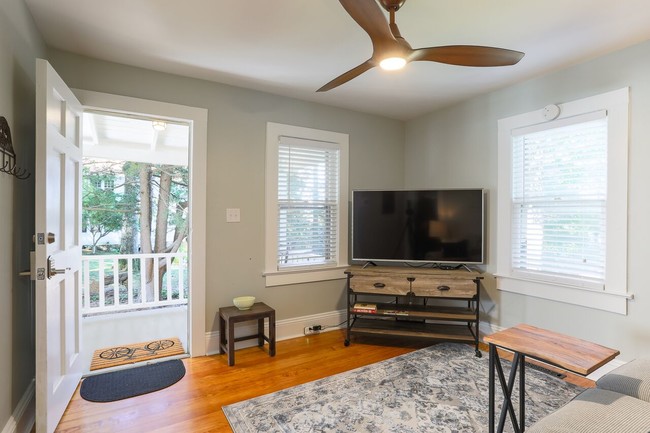 Photo - 1310 Hyman Ave