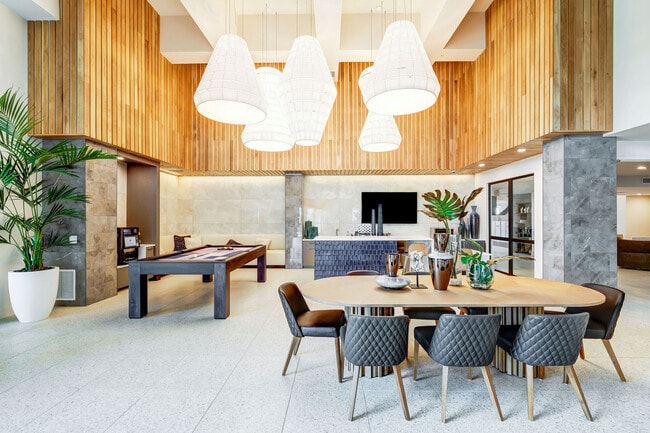 Encore Novo apartments — community photo