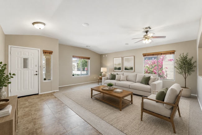 Photo - Maricopa Gem! 2,130 SF, Large Kitchen, AZ Room + Golf Course Living