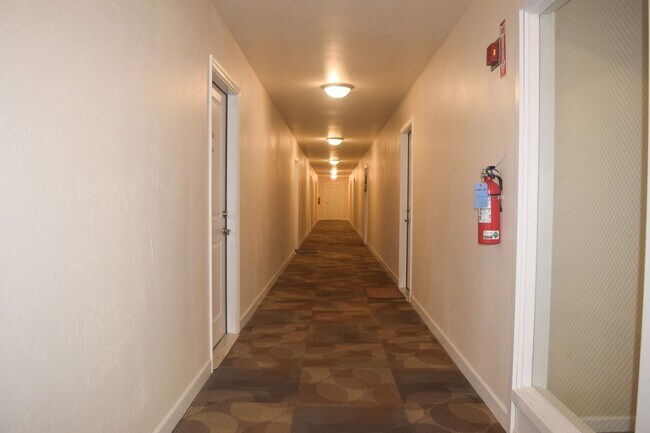 Carstensen Lane