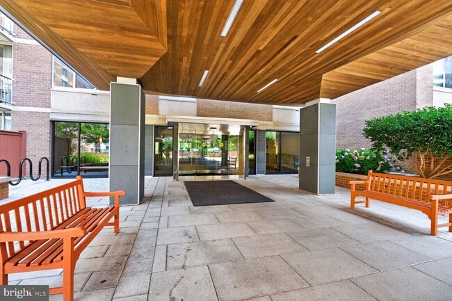 Photo - 2939 Van Ness St NW Unit 739