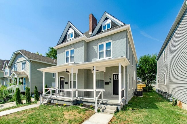 Building Photo - 135-137-137 Dakota Ave Rental
