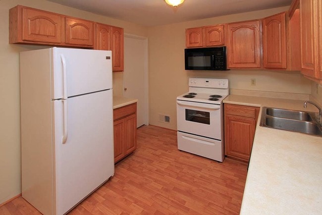 Photo - Fleming Creek Townhomes