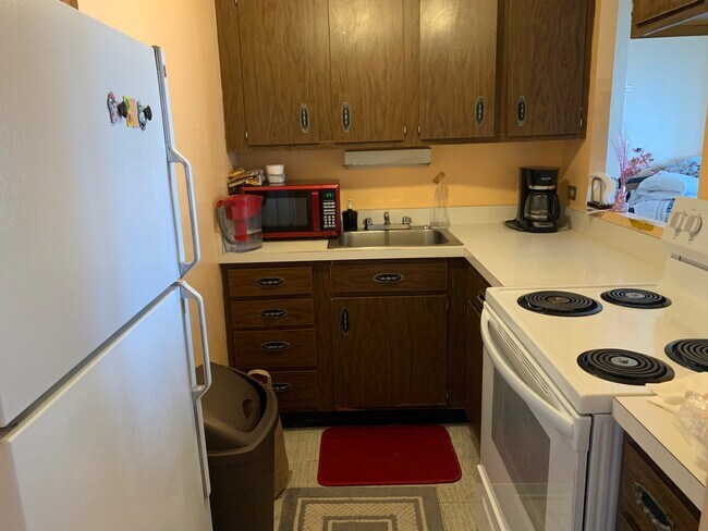 Photo - 5415 N Sheridan Rd Unit 3510