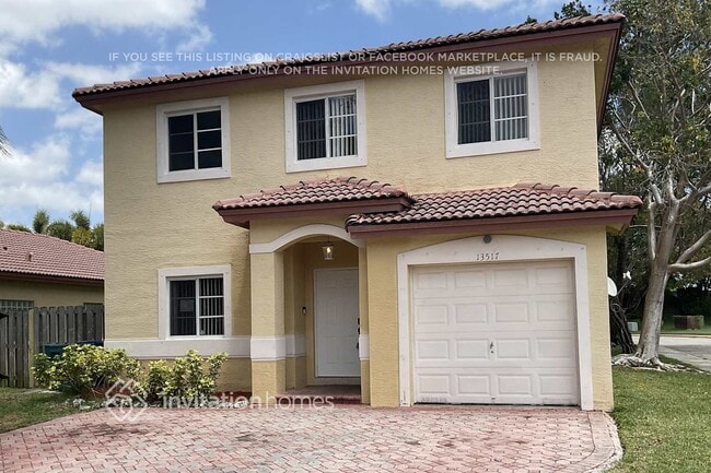 Building Photo - 13517 SW 118th Passage