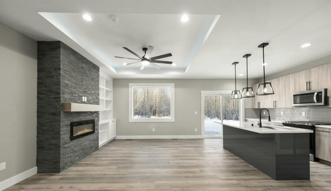 Photo - BEAUTIFUL NEW CONSTRUCTION 3 BED 2 BATH HOME!